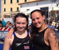 2016-09-09 Maisie Euro Jnr OW