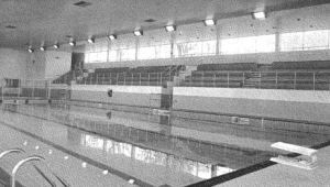 Hartsdown main pool