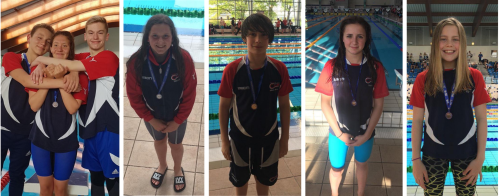 2017-05-28 SER 14&amp;u Medallists