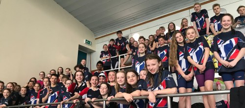 2018-04-08a Regional Qualifier