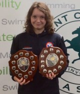 2018-06-16 Maisie Kent OW Trophies