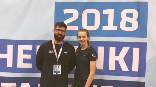 2018-07-04 Euro Jnr Champs (Daisy & Dan)