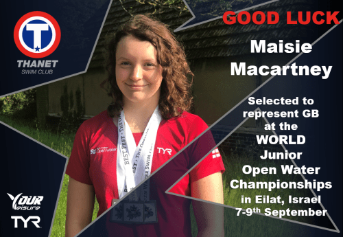 2018-09-07 Maisie WORLD OW Champs (A4L)