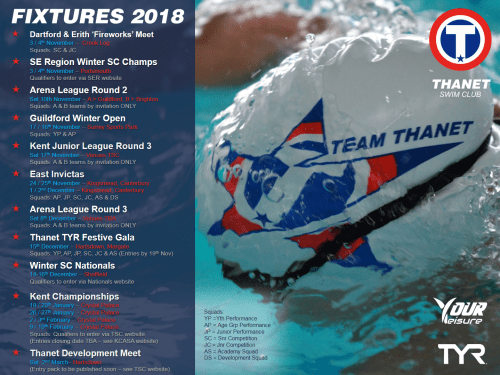 2018-11 Winter Fixtures (A4L)