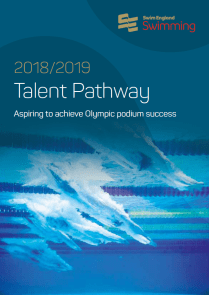 2018-19 SE Talent Pathway (Cover Image)