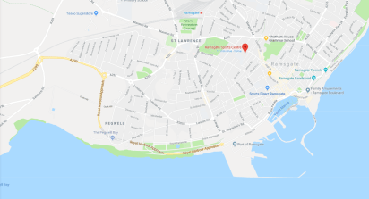 Map - Ramsgate Sports Centre.PNG