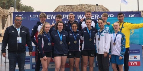 2019-03-30 LEN OW Relays (Maisie SILVER)